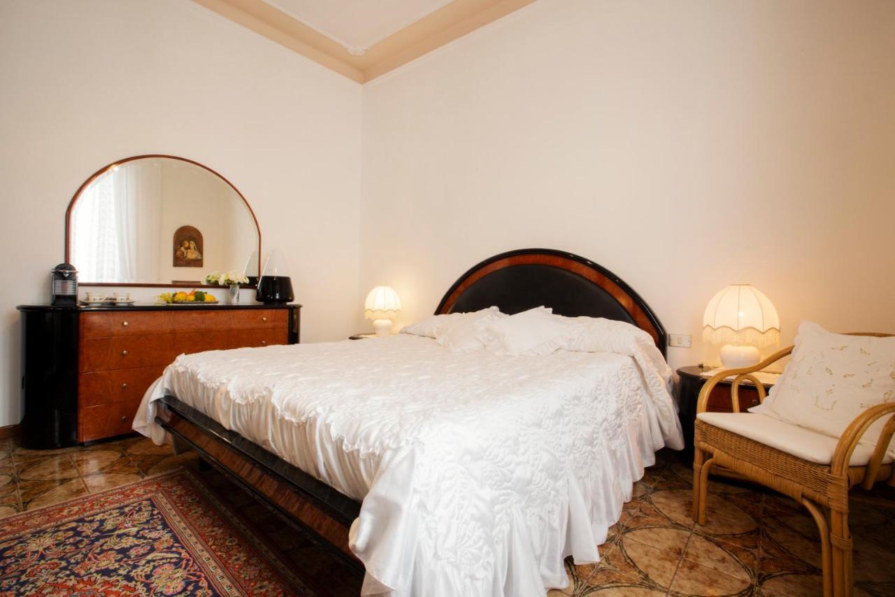 Room Cavour, Nearby Cinqueterre La Spezia Kültér fotó